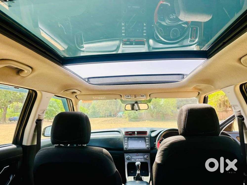 Hyundai Creta 1.4 S Plus Diesel, 2023, Diesel