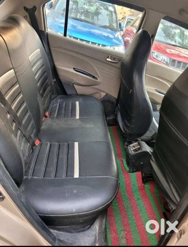 Hyundai New Santro 1.1 Magna Mt, 2020, Petrol