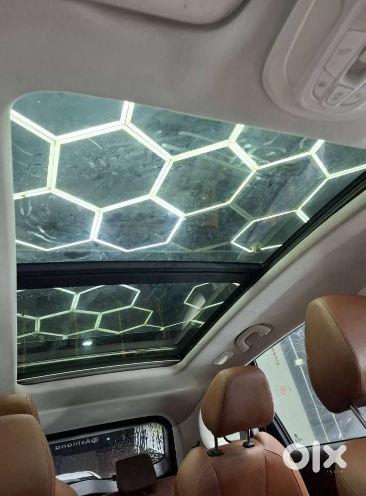 Mg Hector Plus 2.0 Sharp Diesel Turbo, 2020, Diesel
