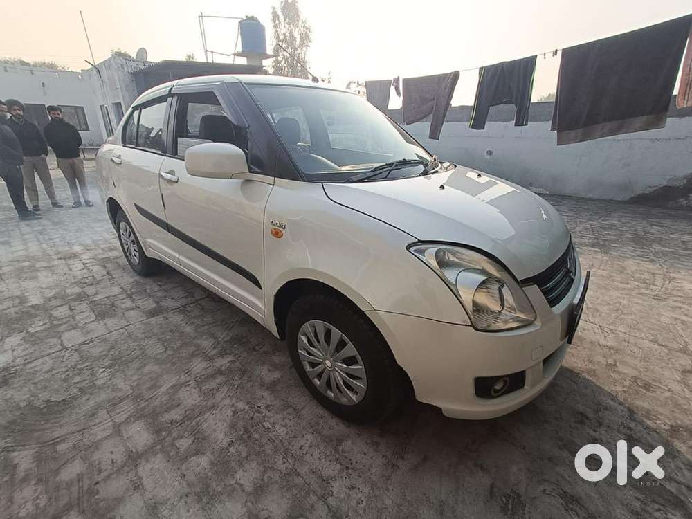 Maruti Swift Dzire Vdi 2009