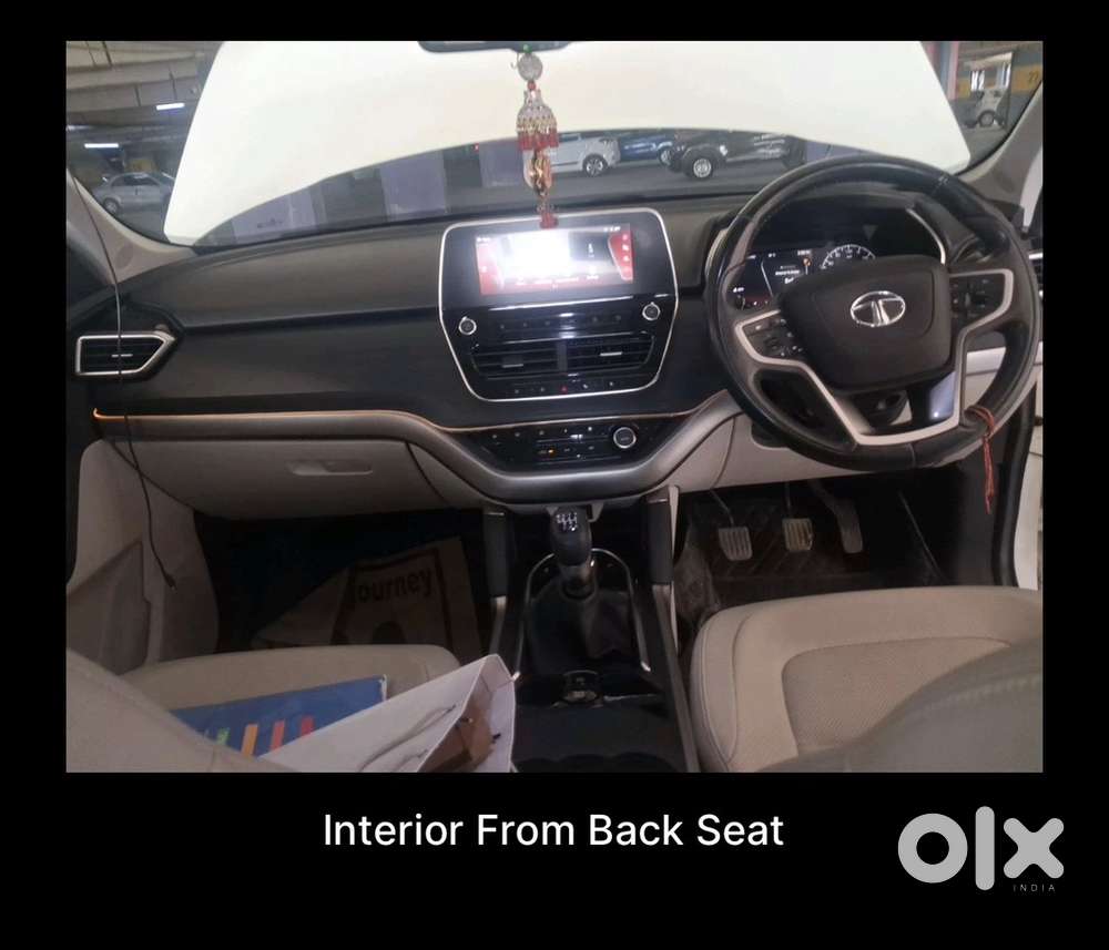 Tata Safari Diesel 2022