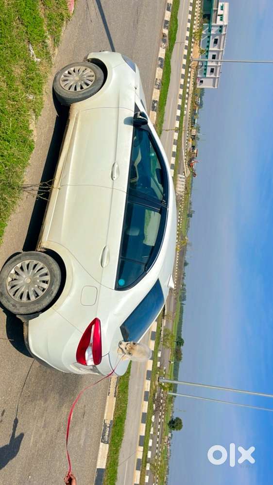 Tata Zest 1.2 Petrol 2015