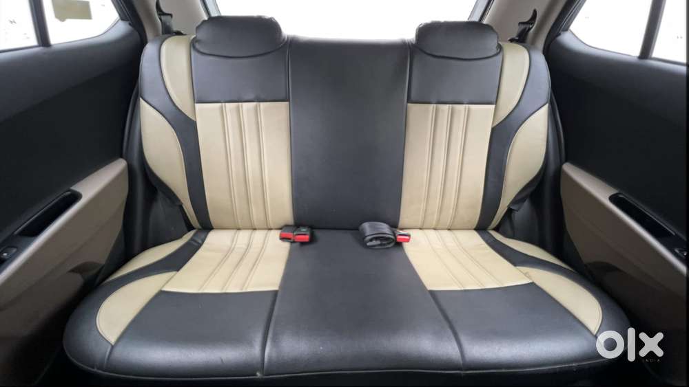 Hyundai Grand I10 Sportz 1.2 Kappa Vtvt, 2019, Cng & Hybrids