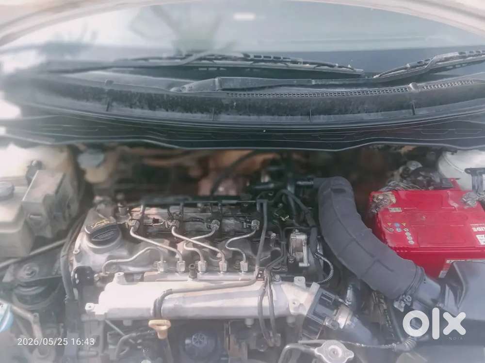 Hyundai I20 2012 Diesel 156000 Km Driven