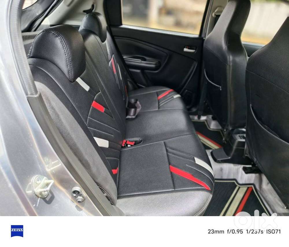 Maruti Suzuki Celerio Zxi(o) Mt, 2022, Petrol