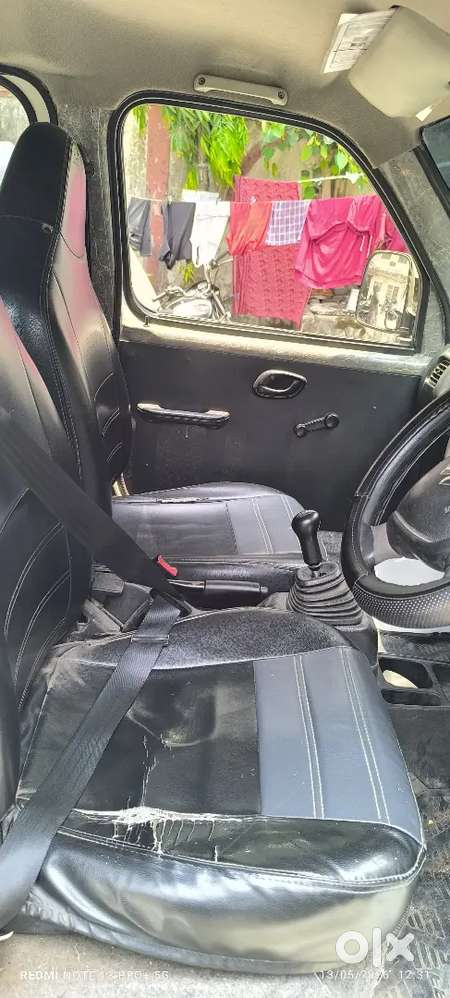 Maruti Suzuki Eeco 2019 Cng & Hybrids Good Condition