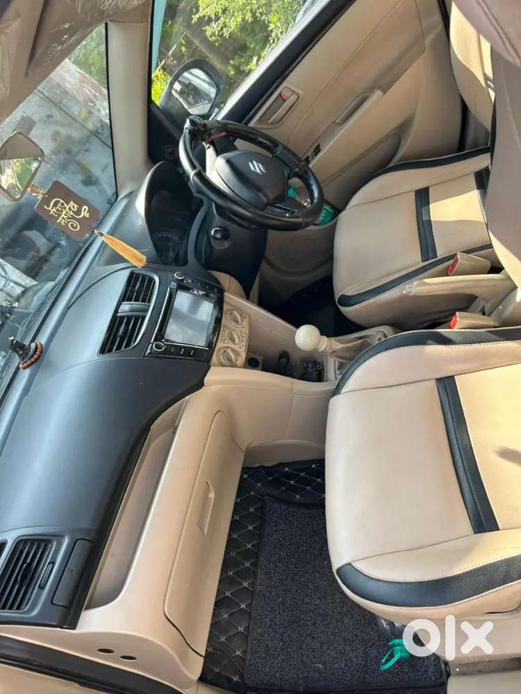 Maruti Suzuki Dzire 2015 Diesel 150000 Km Driven