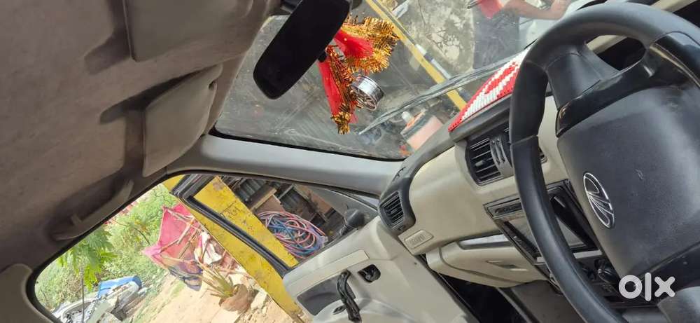 Mahindra Scorpio Classic 2009 Diesel