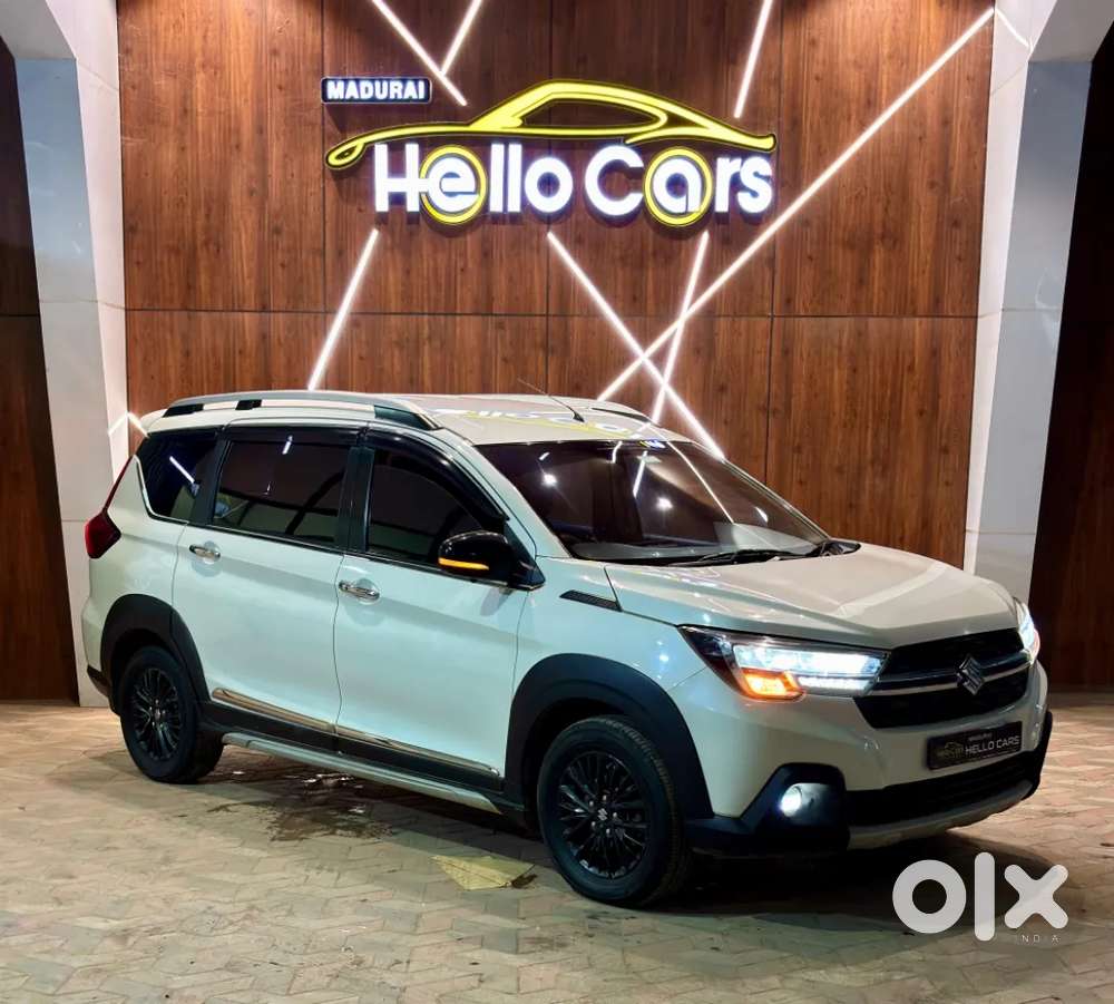 Maruti Suzuki Xl6 1.5 Alpha Mt, 2020, Petrol