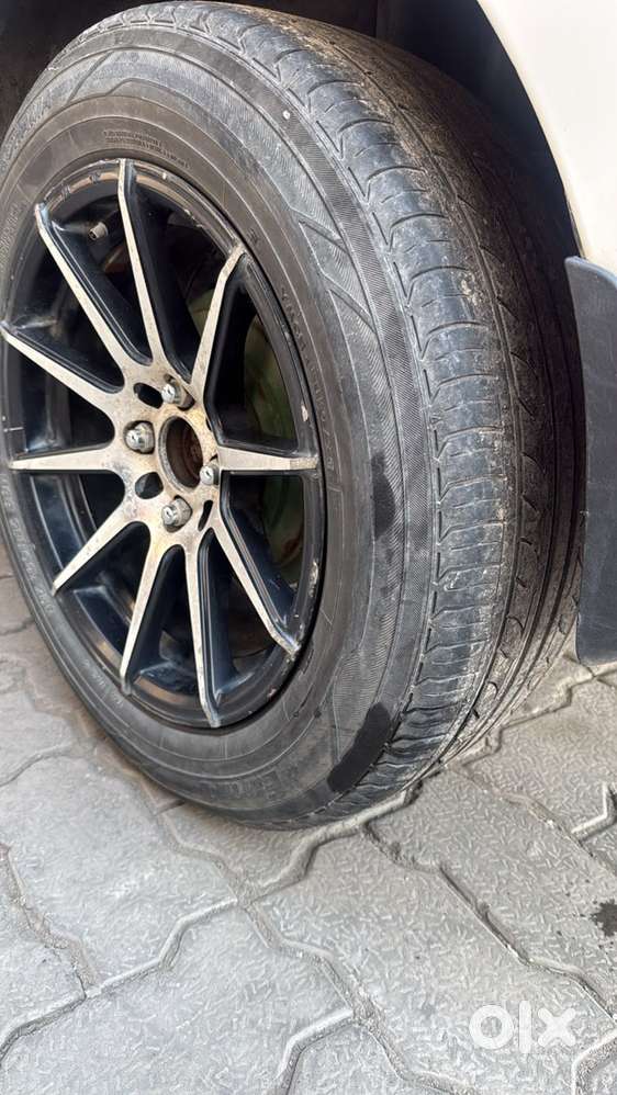 Hyundai Elite I20 Diesel 2018