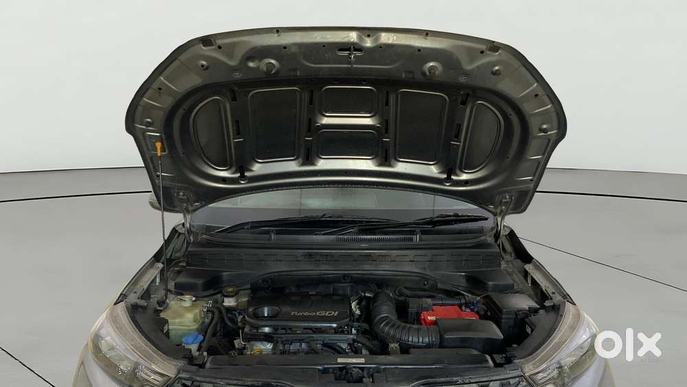 Kia Sonet Htx Plus Turbo Imt, 2020, Petrol