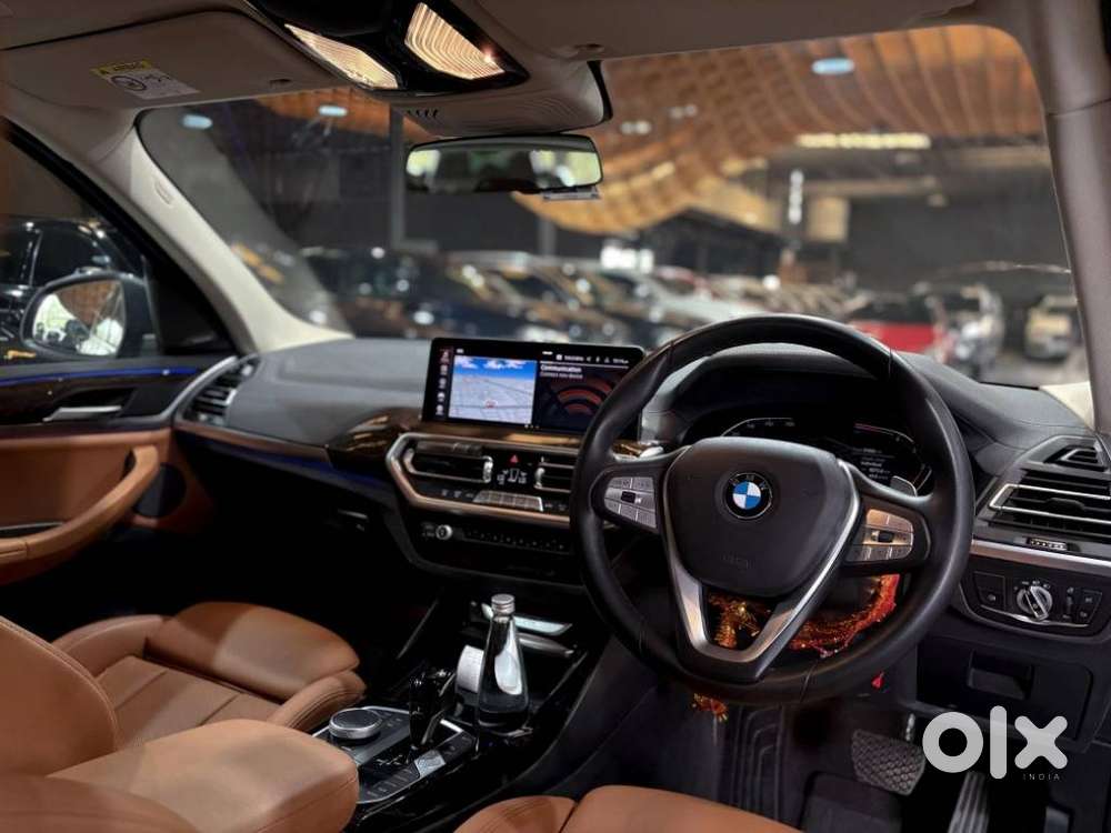 Bmw X3 2.0 Xdrive 20d Luxury Edition, 2022, Diesel