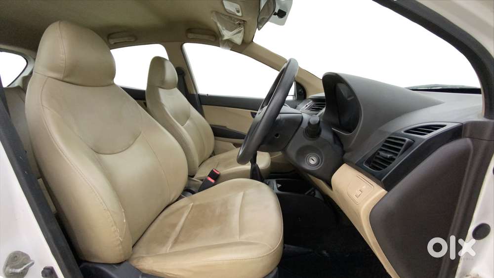 Hyundai Eon Era +, 2018, Petrol