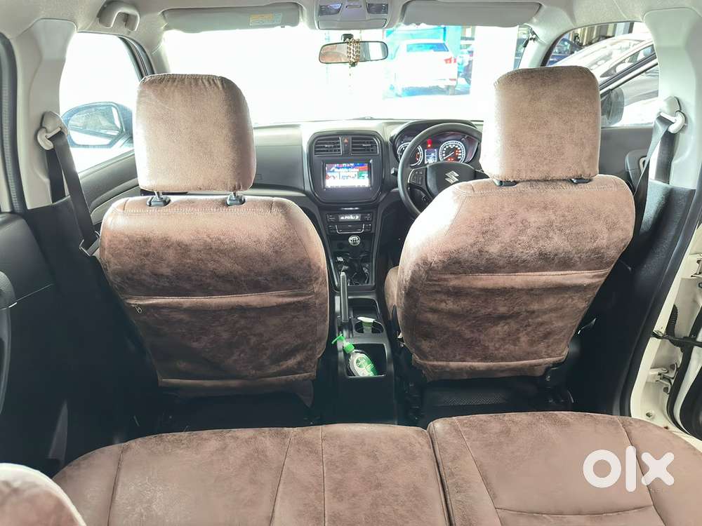 Maruti Suzuki Brezza 2018 Diesel Good Condition