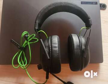 Razer kraken v2 online x