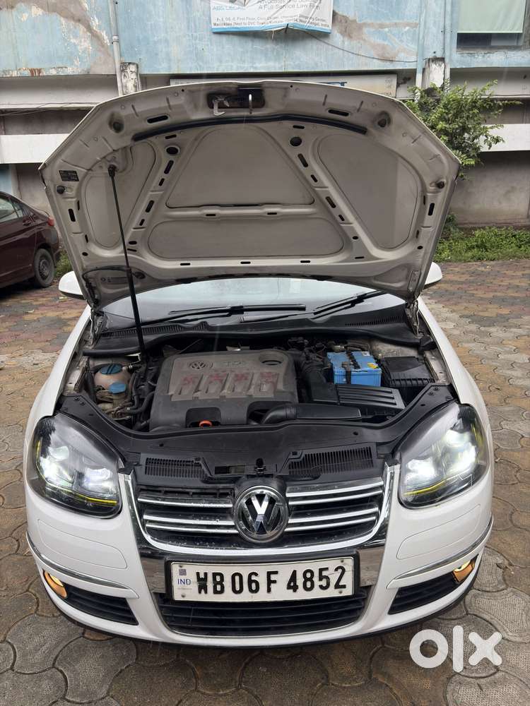 Volkswagen Jetta 2.0l Tdi Highline, 2011, Diesel