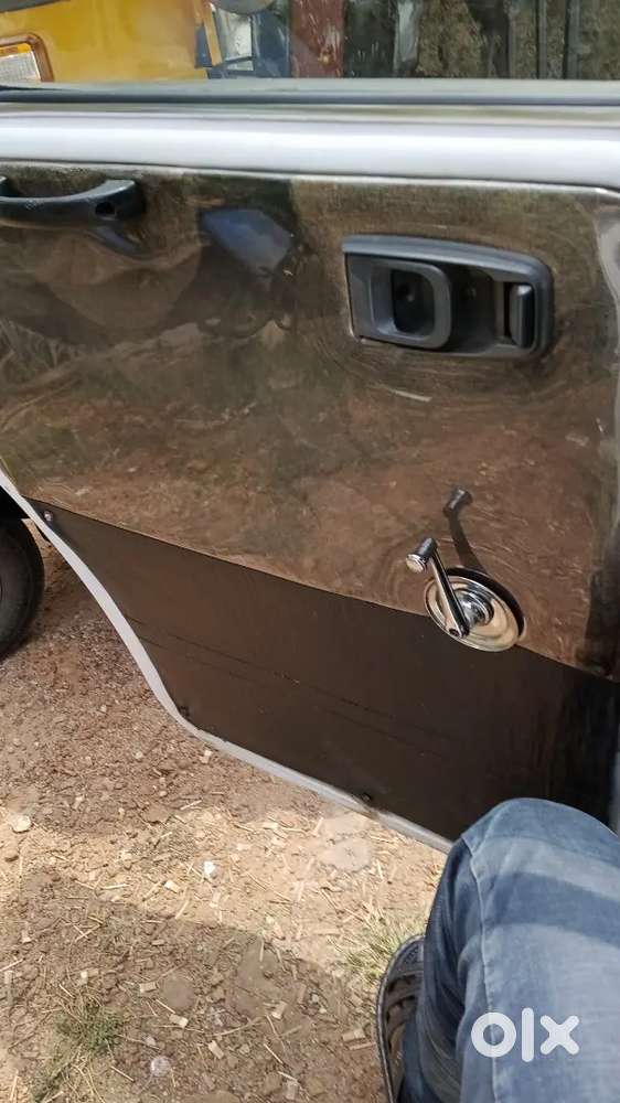 Ambassador Ambassador 2000 Diesel Good Condition