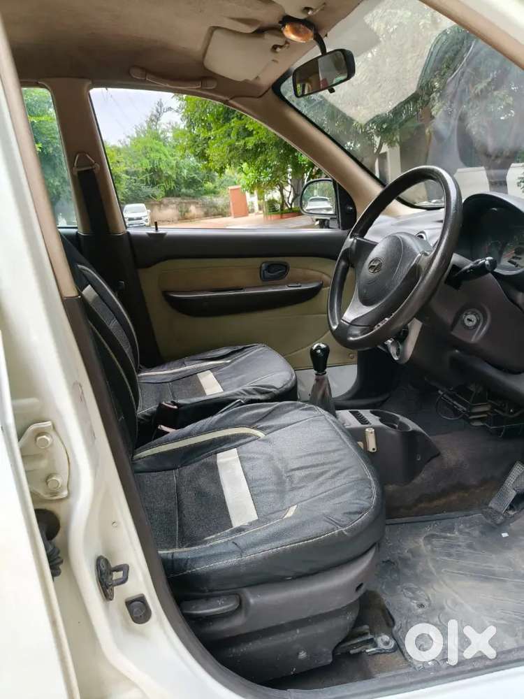 Hyundai Santro Xing Gls 2010