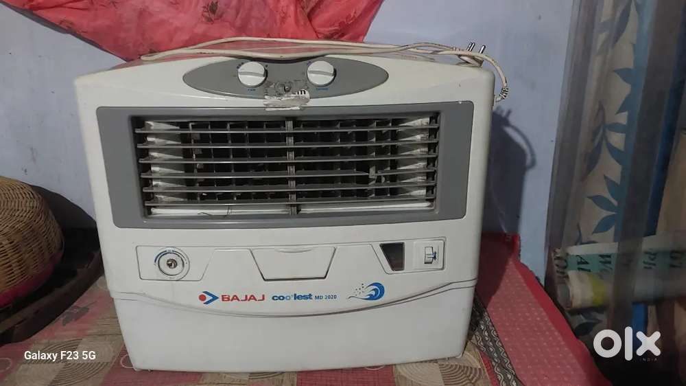 Bajaj Coolest Md 2020 Bajaj Air Cooler Md 2020 Bajaj Desert Air