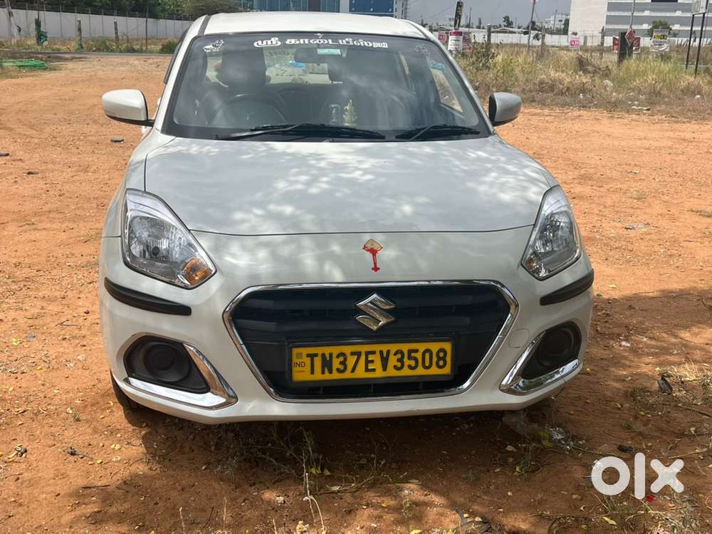 Maruti Suzuki Swift Dzire 2024 Cng & Hybrids Good Condition