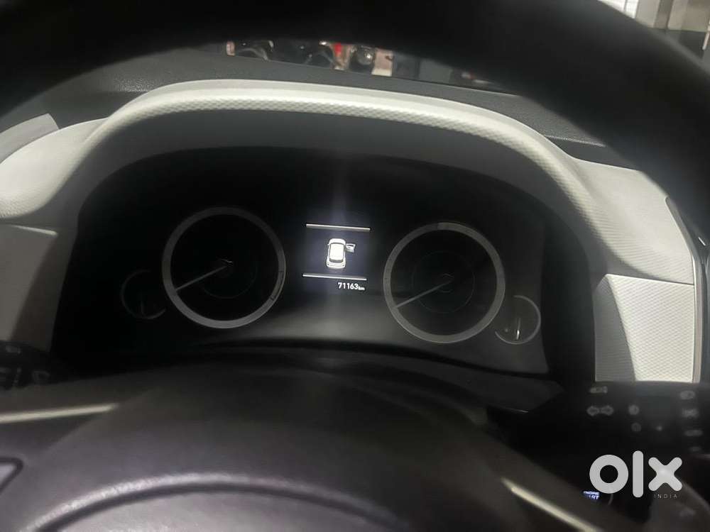 Hyundai Creta 2022 Petrol Well Maintained