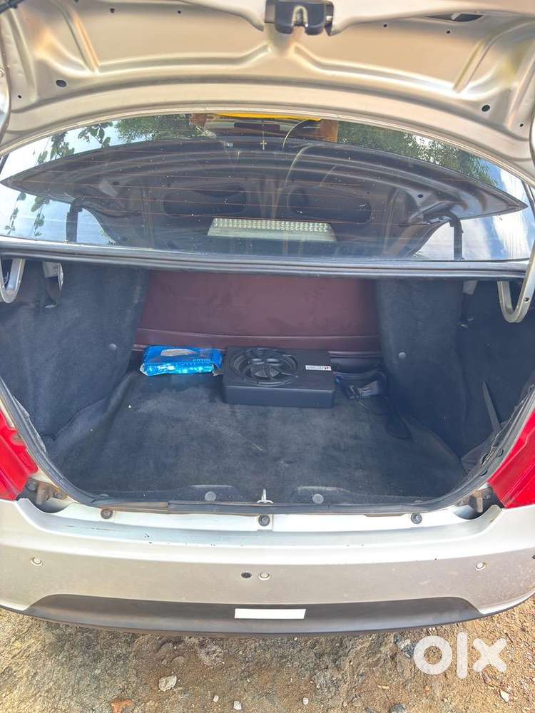 Tata Indigo Ecs 2014