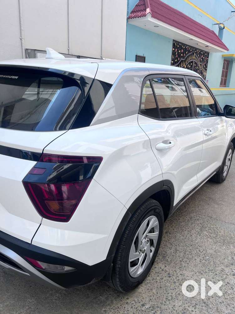 Hyundai Creta 2023