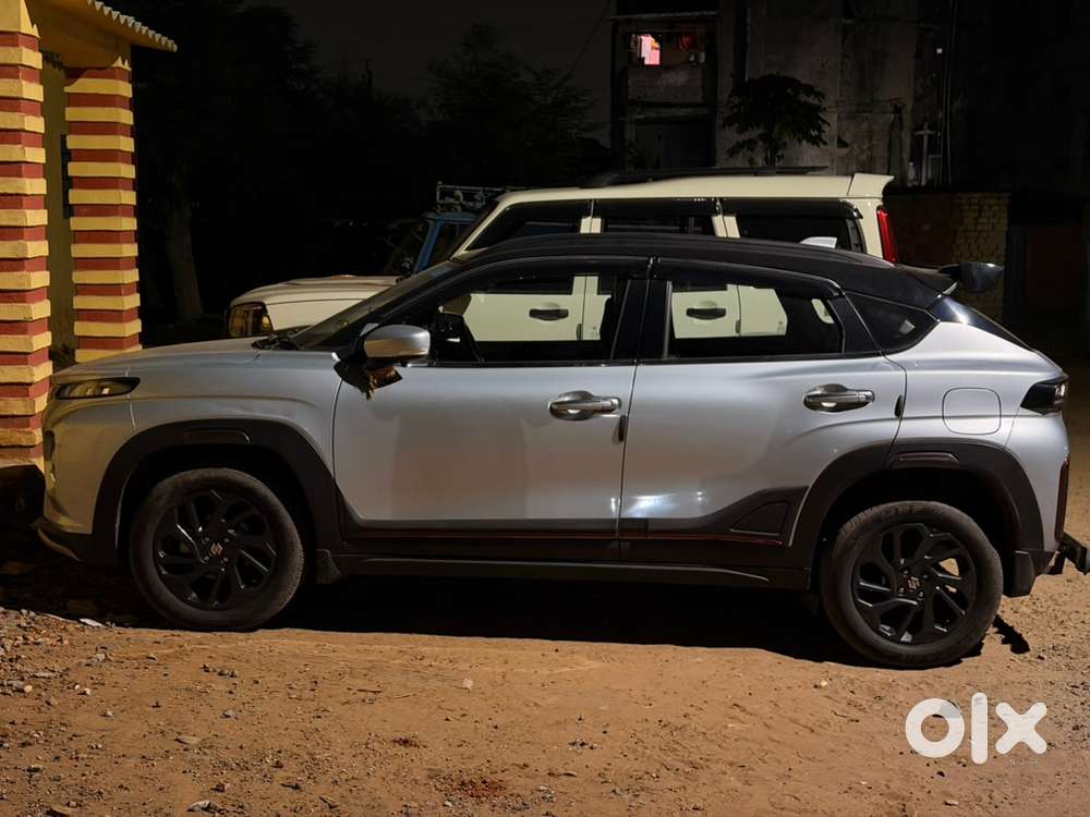 Maruti Suzuki Fronx 2025 Petrol 13900 Km Driven