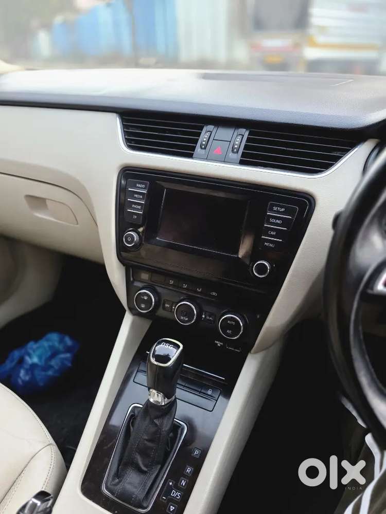 Skoda Octavia 2015 Diesel Good Condition