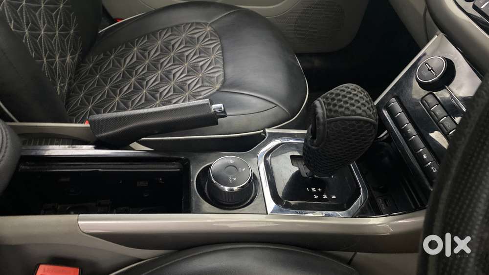 Tata Nexon 1.2 Revotron Xza Plus, 2019, Petrol