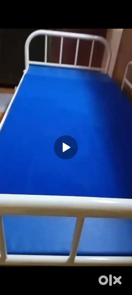 Medical cot