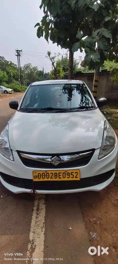 Maruti Suzuki Swift 2019