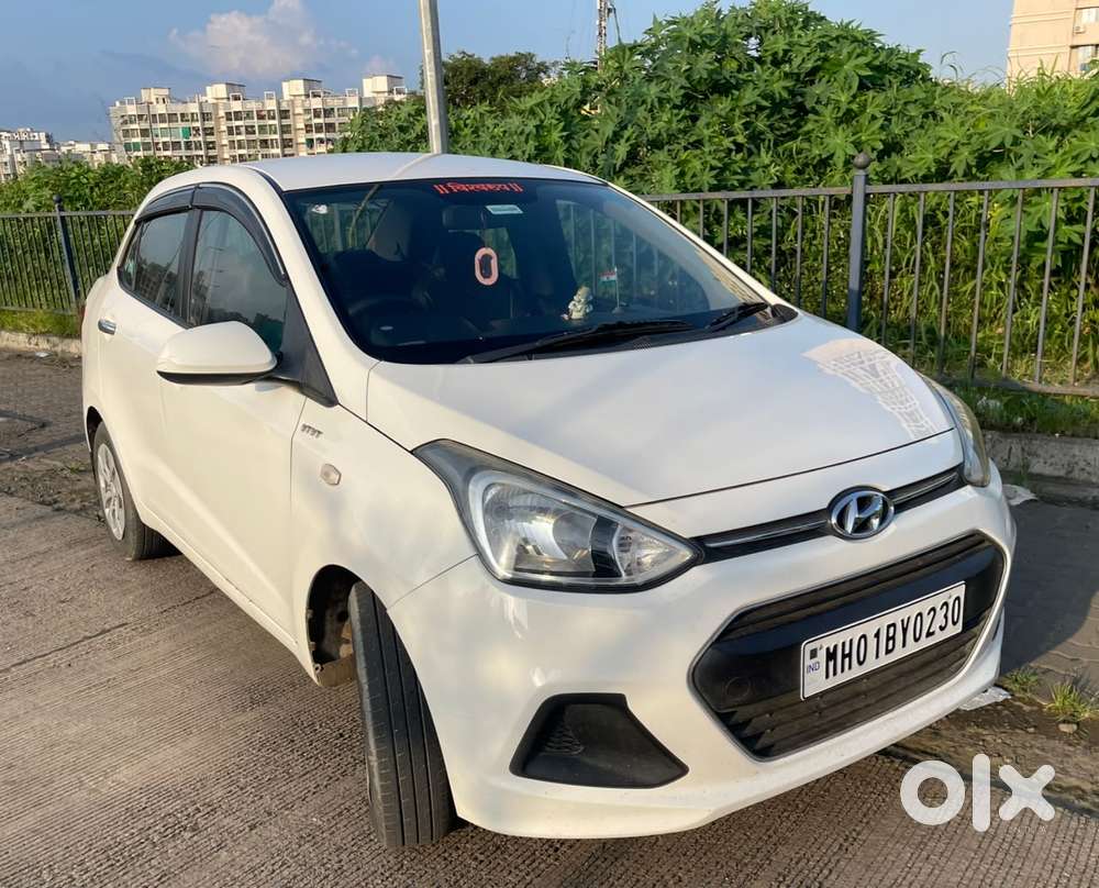Hyundai Xcent 1.2 Kappa Sx, 2015, Petrol