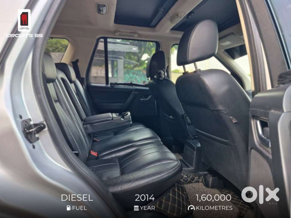 Land Rover Freelander 2 Se, 2014, Diesel