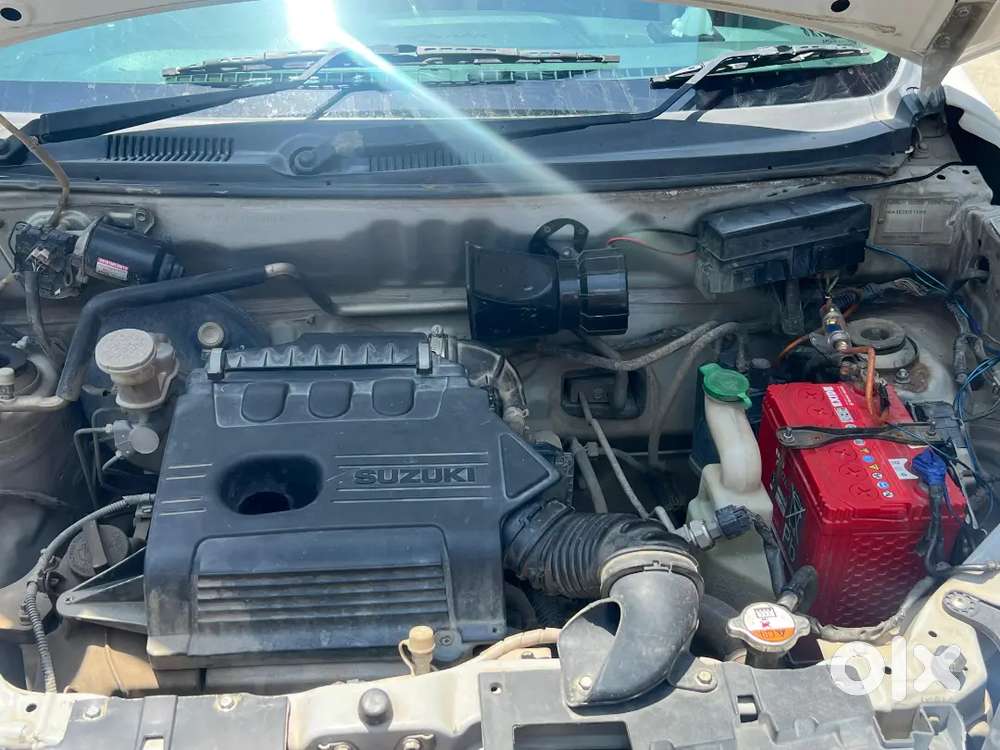 Maruti Suzuki Alto K10 2017