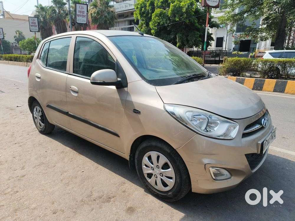Hyundai I10 1.1l Irde Magna Special Edition, 2011, Petrol