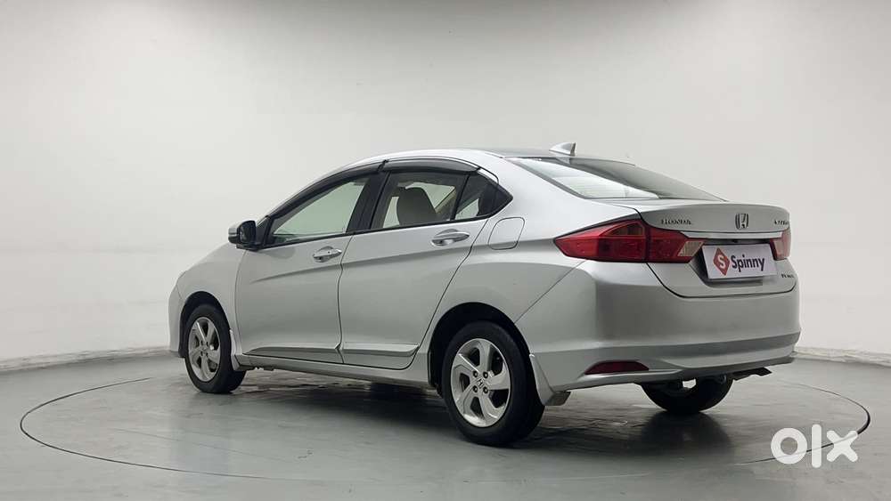 Honda City I-vtec Vx, 2016, Petrol