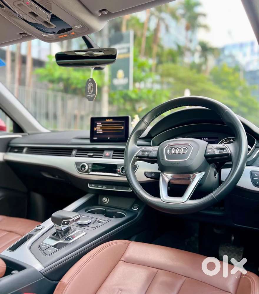 Audi A4 1.4 30 Tfsi Premium Plus, 2018, Petrol