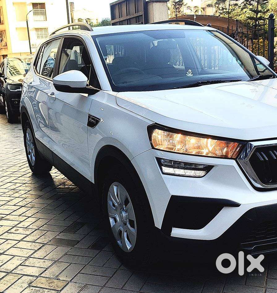 Skoda Kushaq 1.0 Tsi Active, 2021, Petrol