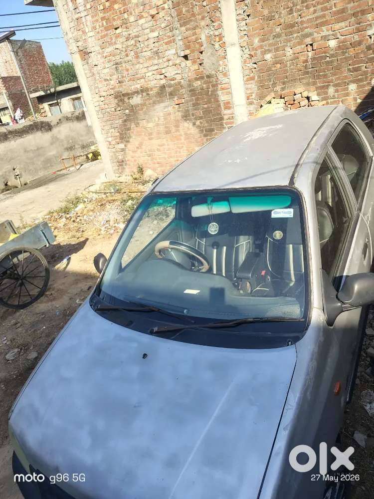 Maruti Suzuki Alto 800 2004 Petrol Good Condition