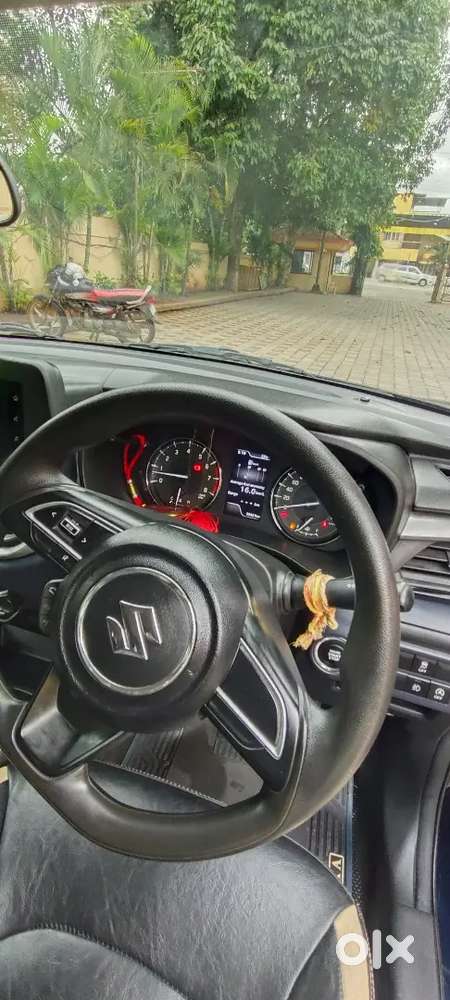 Maruti Suzuki Baleno 1.2 Zeta 2023 Car