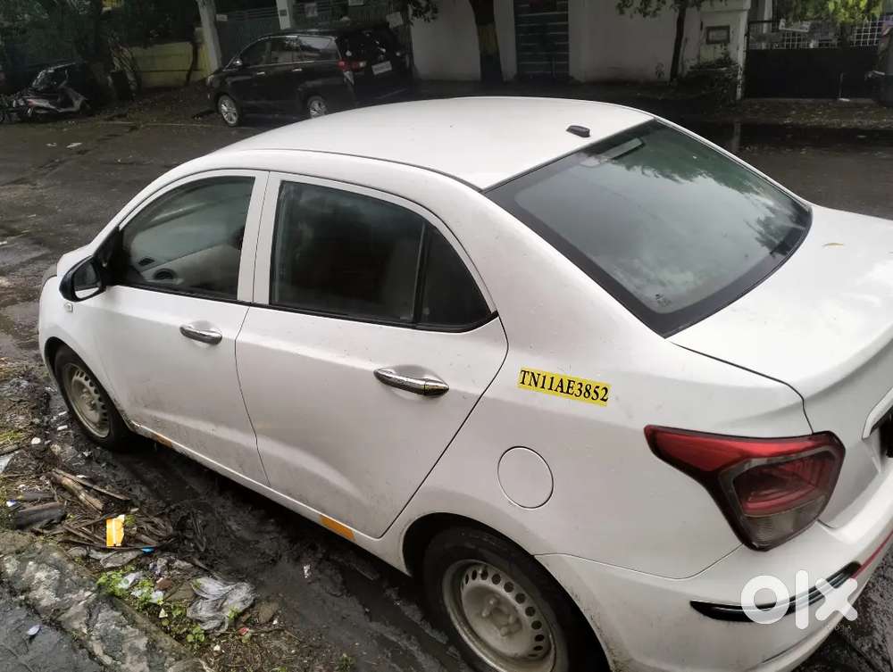 Tboard Hyundai Xcent