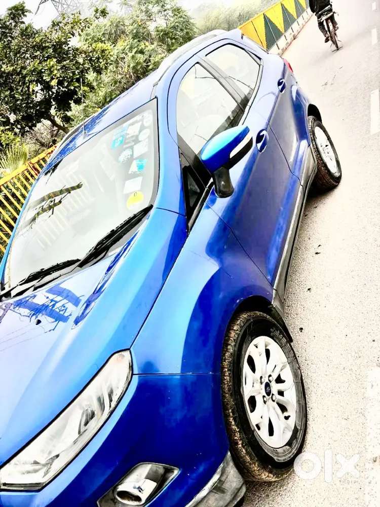 Gadi Ek Original H Koi Dent Pent Nhi Hua H Sab Chiz Ekdam Original H