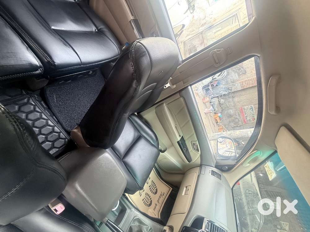 Toyota Fortuner 2014 Diesel Good Condition