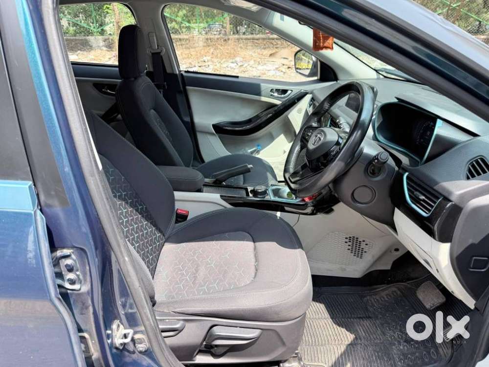 Tata Nexon Ev Xz Plus, 2022, Electric