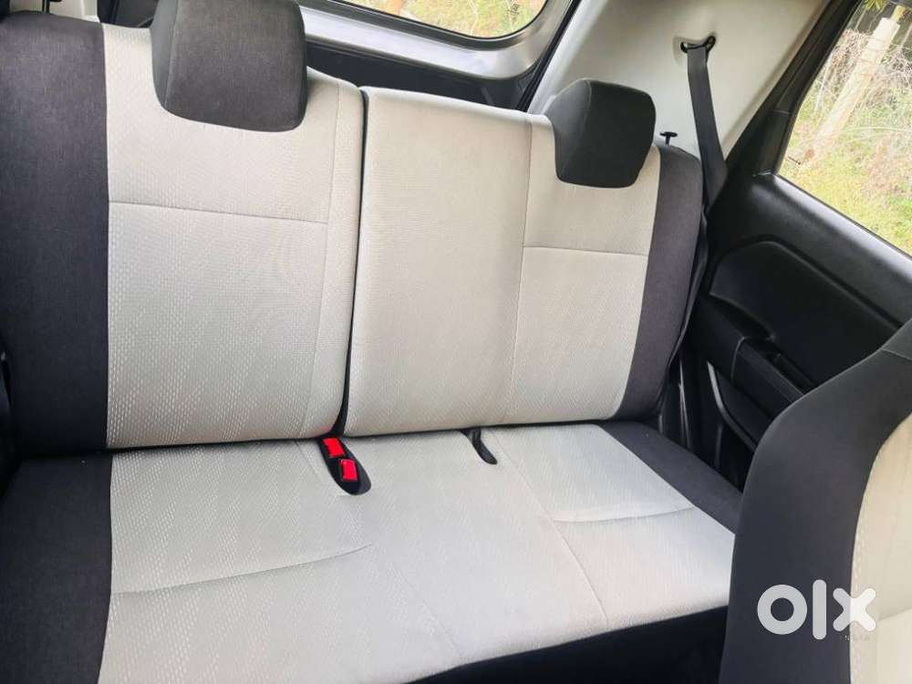 Maruti Suzuki Wagon R, 2022, Petrol
