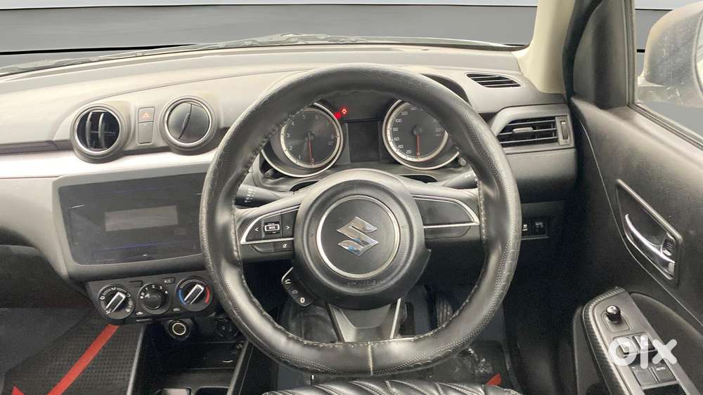 Maruti Suzuki Swift Amt Vxi, 2021, Petrol