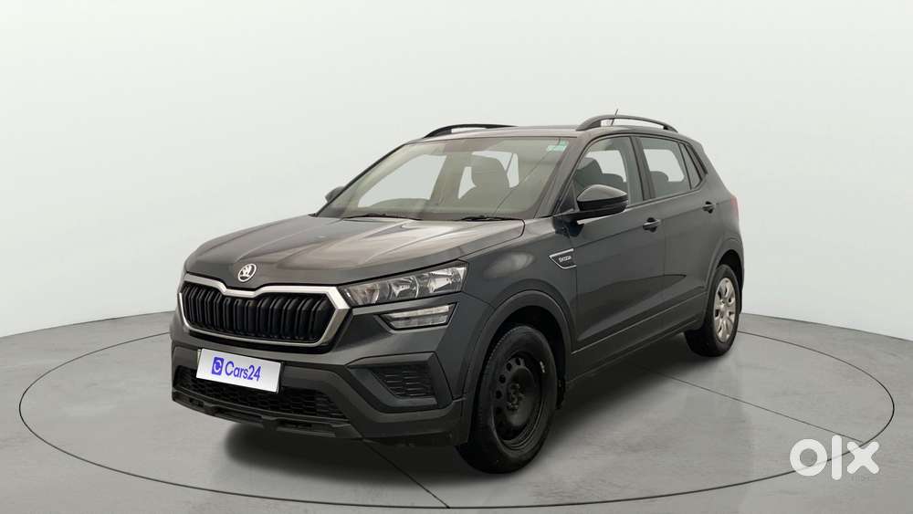 Skoda Kushaq 1.0 Tsi Active, 2025, Petrol
