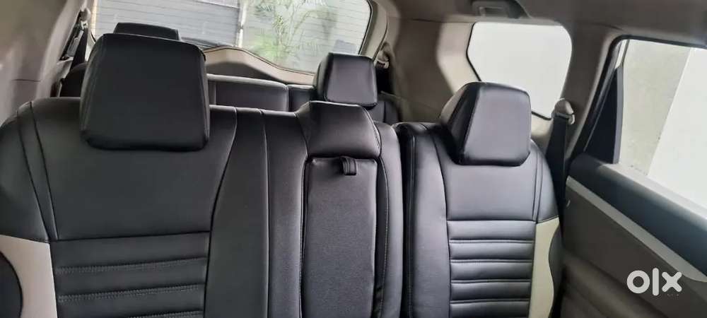 Mahindra Marazzo 1.5 M6 2018
