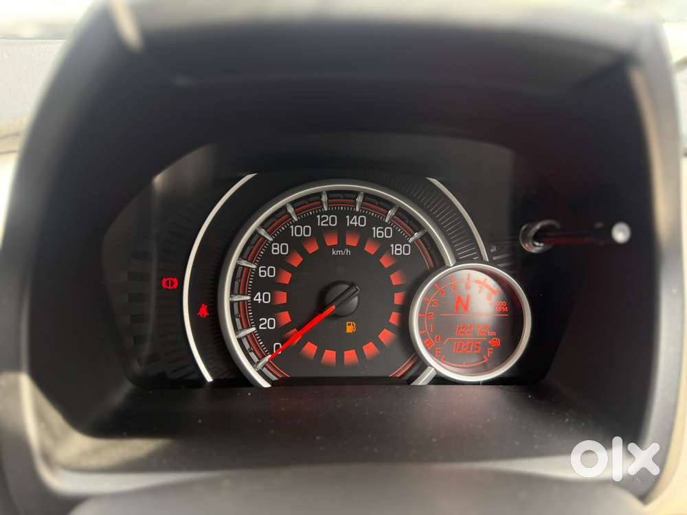 Maruti Suzuki Wagon R 1.2 Zxi Plus Amt, 2023, Petrol